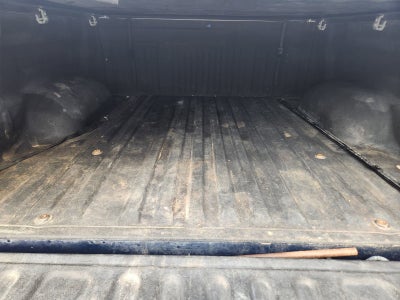 2015 Toyota Tundra SR5 4.6L V8