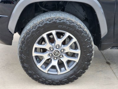 2024 Toyota Tundra 1794 Edition