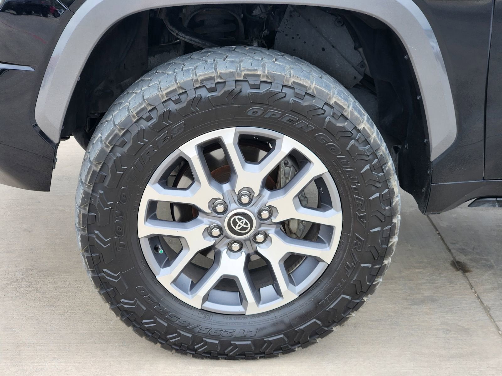 2024 Toyota Tundra 1794 Edition