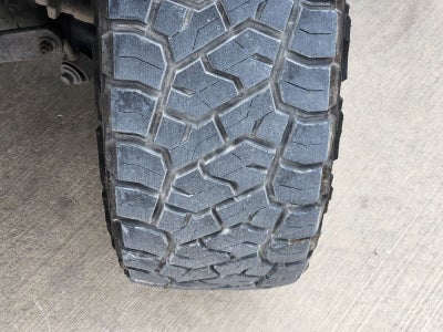 2024 Toyota Tundra 1794 Edition