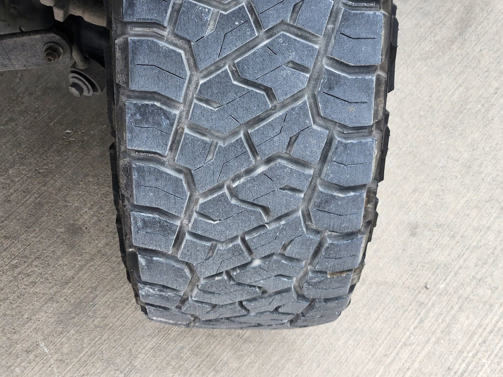 2024 Toyota Tundra 1794 Edition