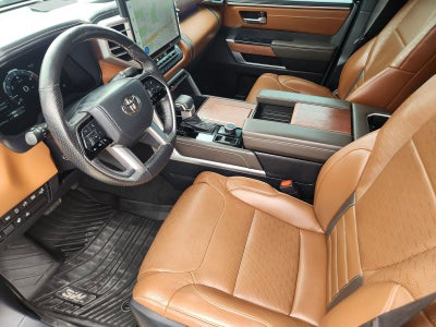 2024 Toyota Tundra 1794 Edition