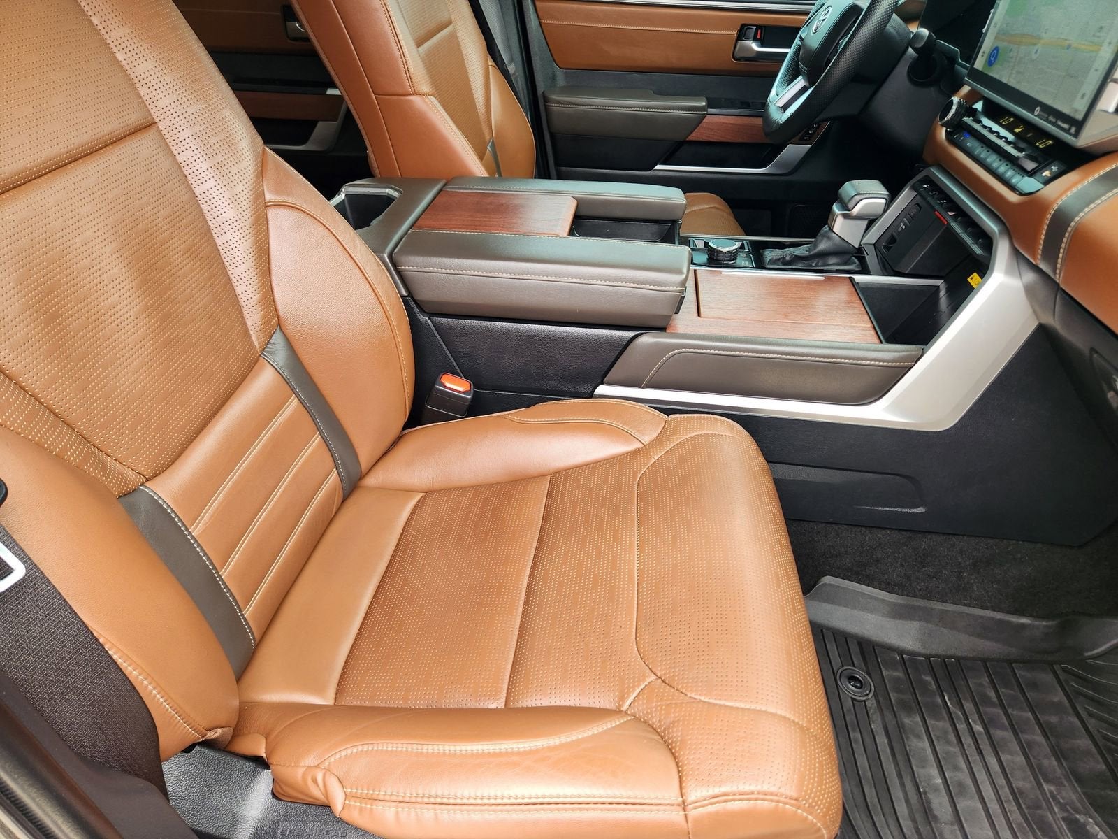 2024 Toyota Tundra 1794 Edition