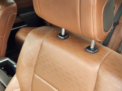 2024 Toyota Tundra 1794 Edition