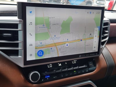 2024 Toyota Tundra 1794 Edition