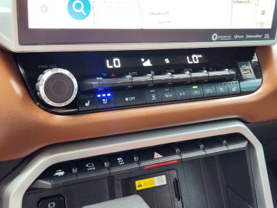 2024 Toyota Tundra 1794 Edition