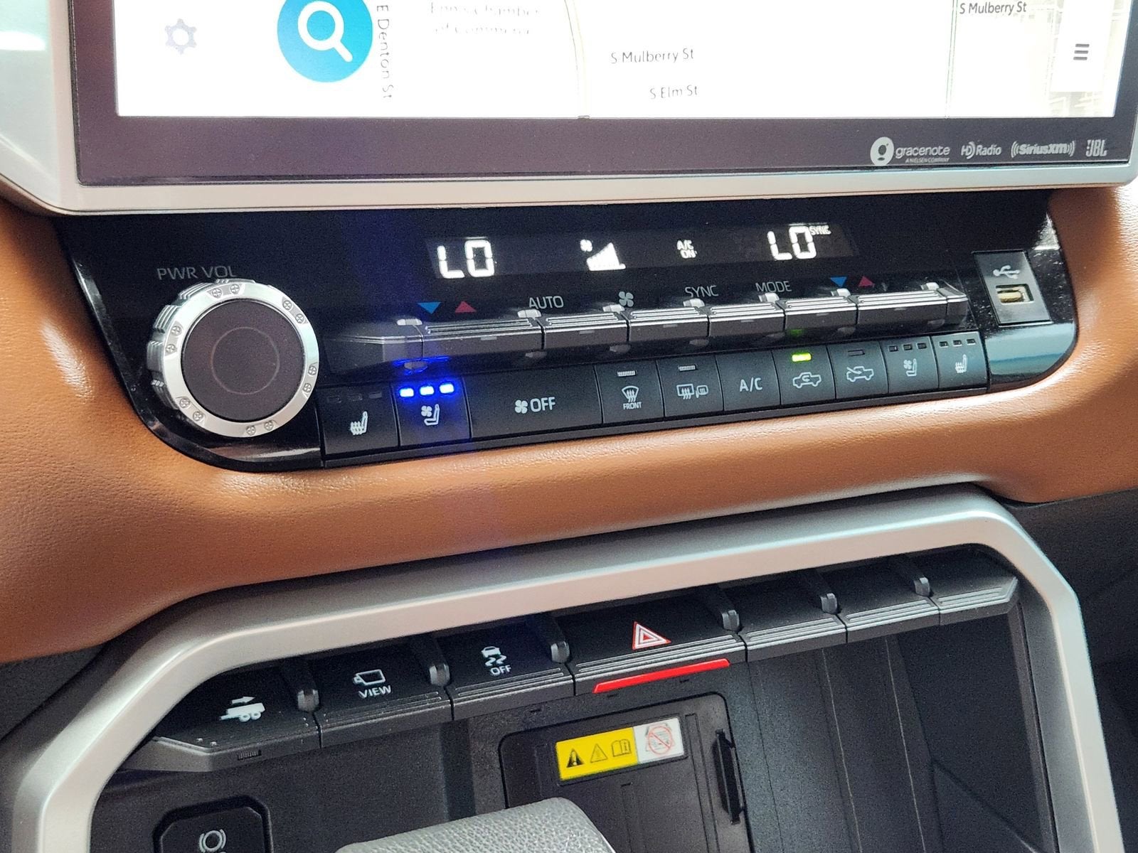 2024 Toyota Tundra 1794 Edition