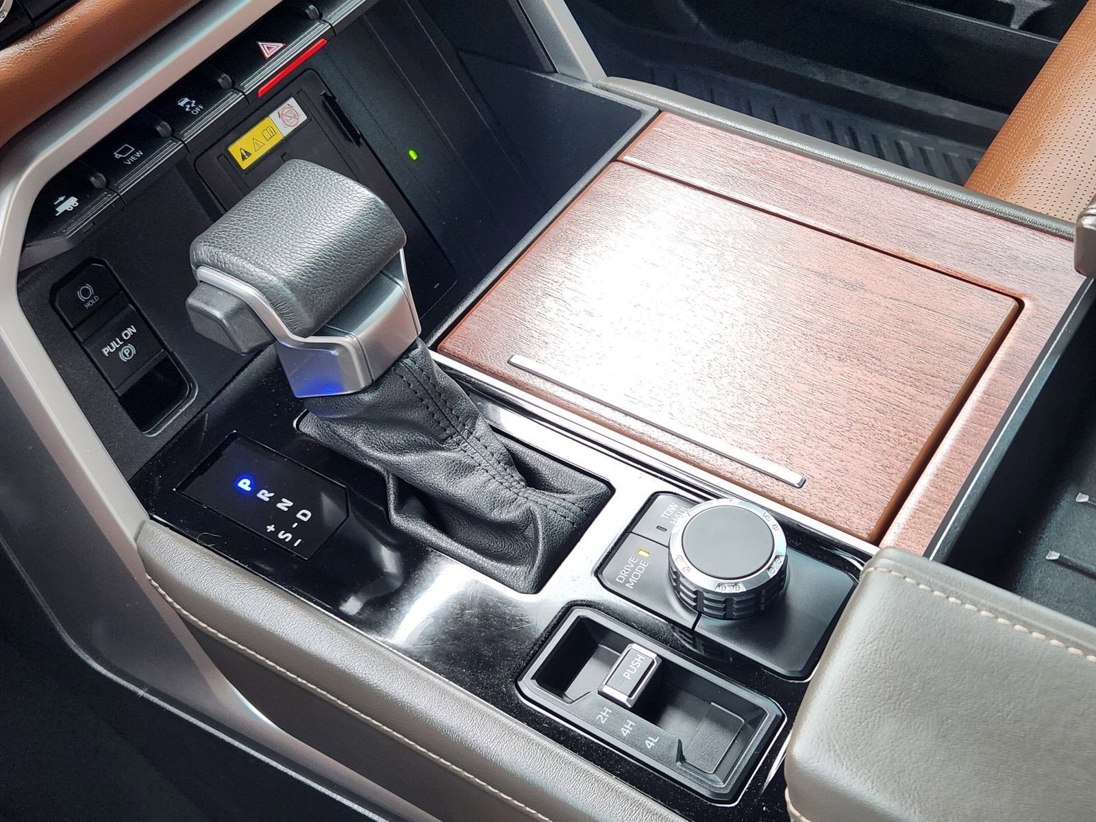 2024 Toyota Tundra 1794 Edition