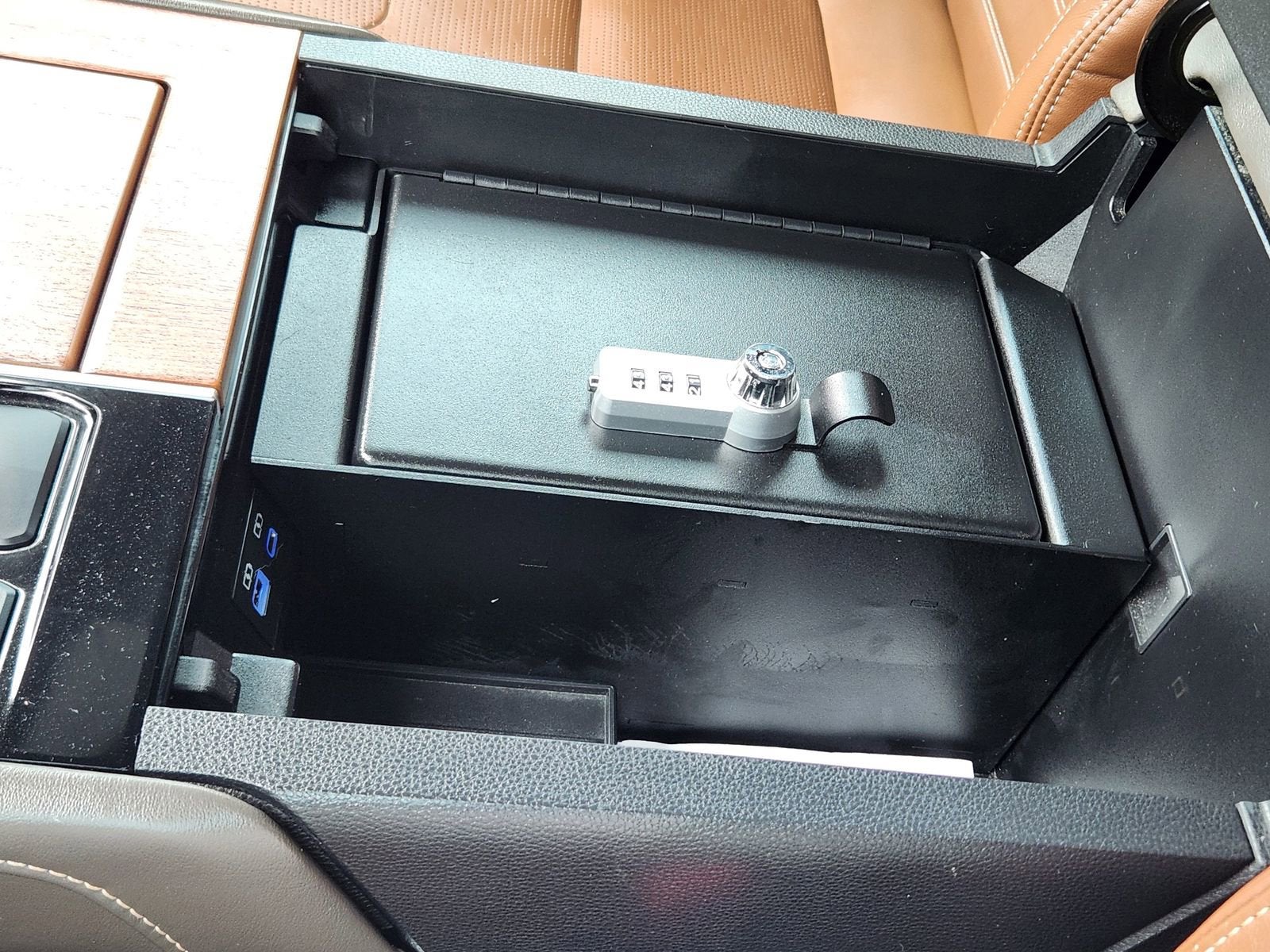 2024 Toyota Tundra 1794 Edition