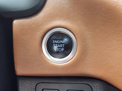 2024 Toyota Tundra 1794 Edition