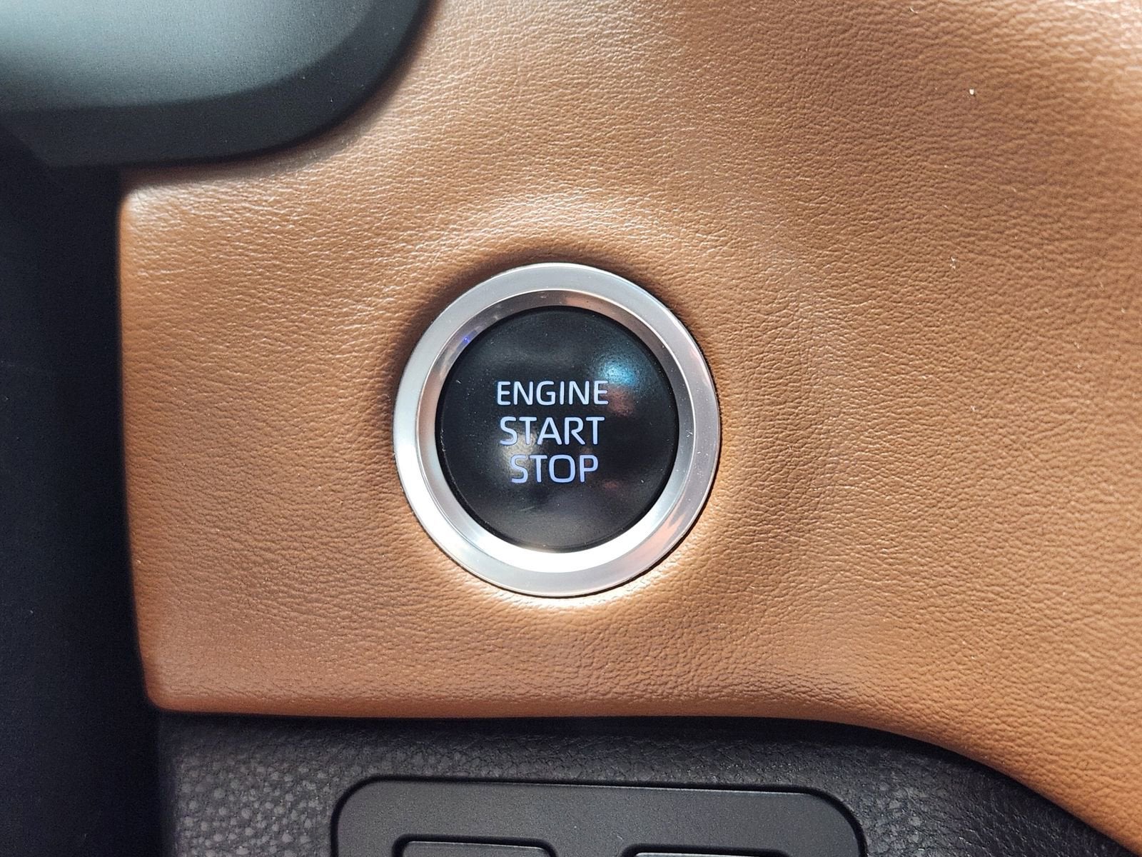 2024 Toyota Tundra 1794 Edition