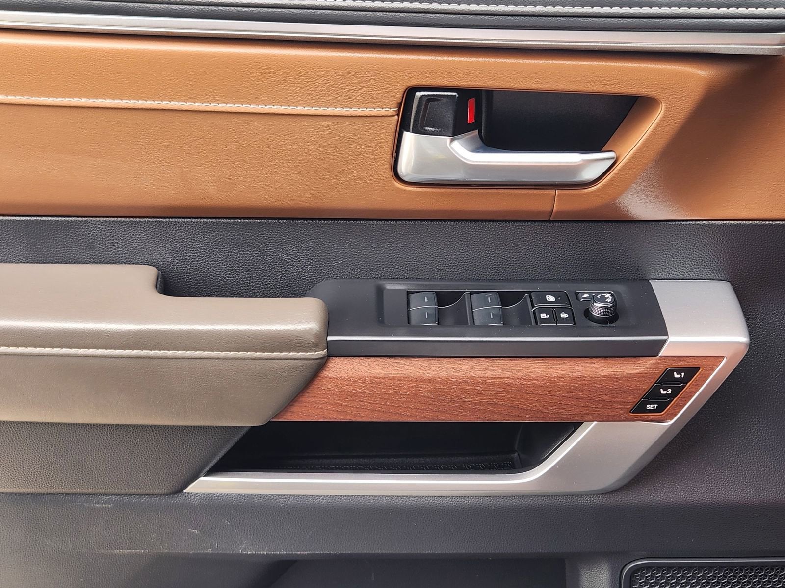 2024 Toyota Tundra 1794 Edition