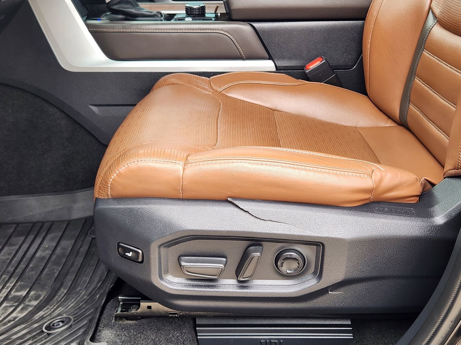 2024 Toyota Tundra 1794 Edition