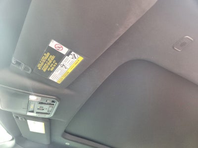 2024 Toyota Tundra 1794 Edition