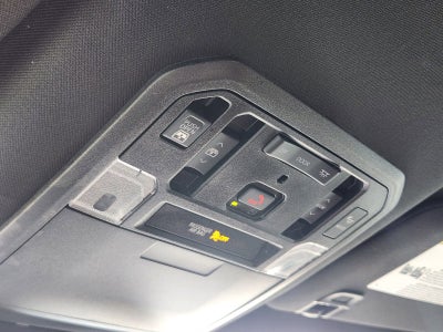 2024 Toyota Tundra 1794 Edition