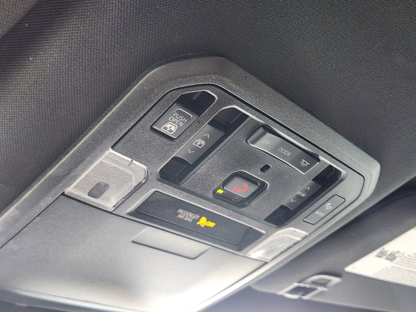 2024 Toyota Tundra 1794 Edition