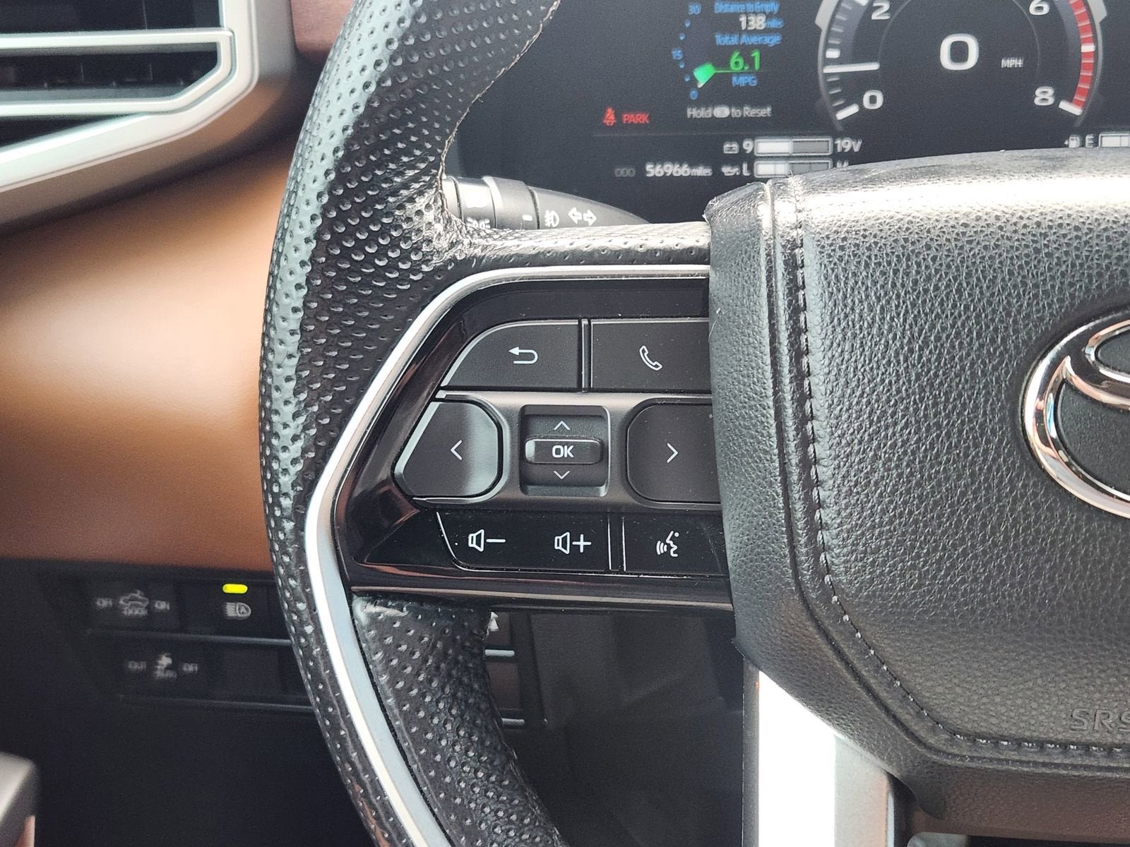 2024 Toyota Tundra 1794 Edition