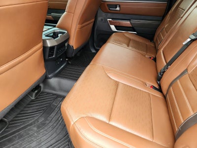 2024 Toyota Tundra 1794 Edition