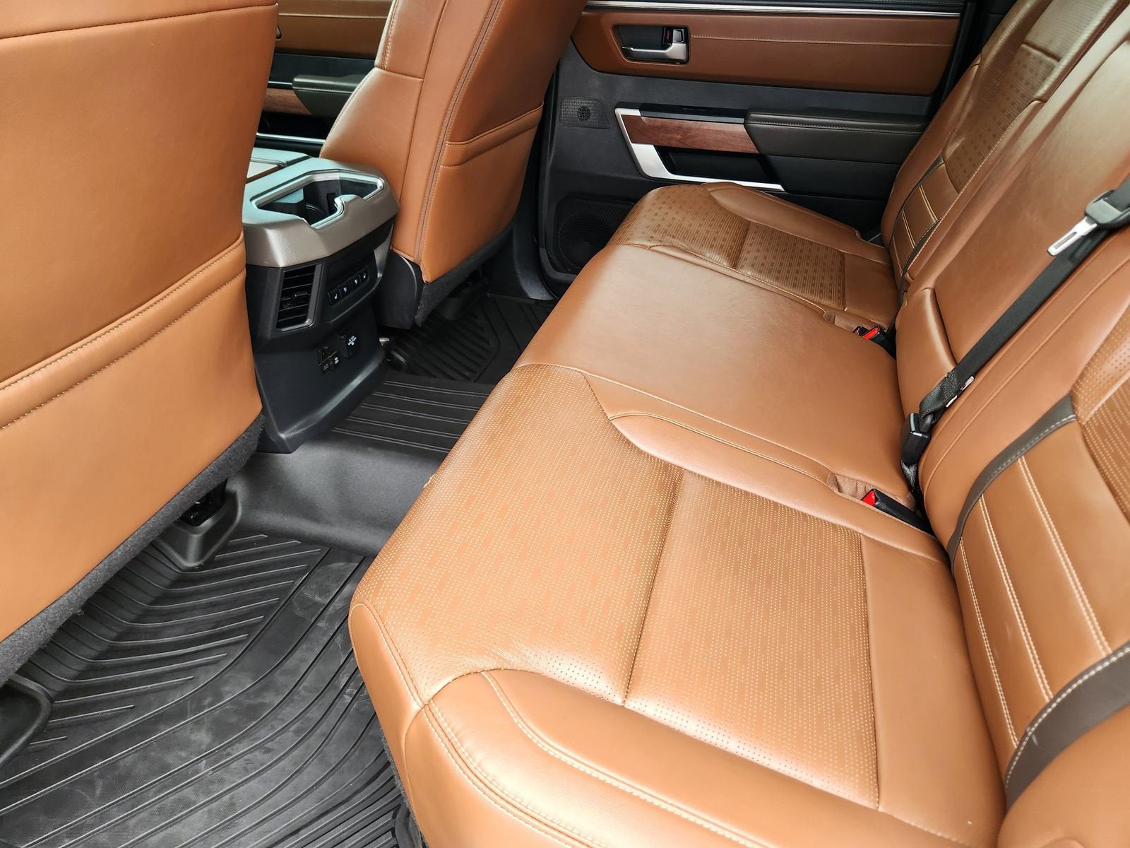 2024 Toyota Tundra 1794 Edition