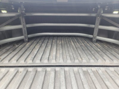 2024 Toyota Tundra 1794 Edition