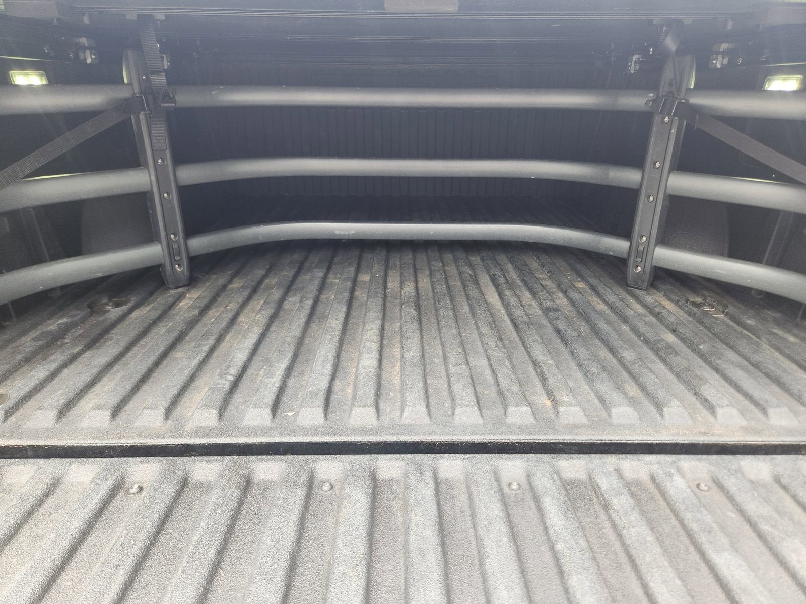 2024 Toyota Tundra 1794 Edition