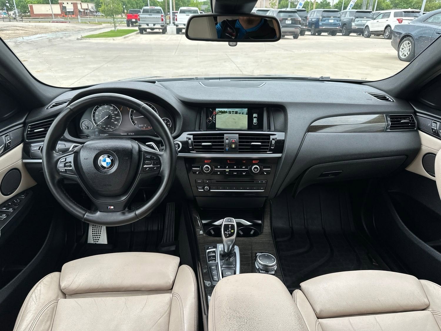 2016 BMW X4 xDrive28i