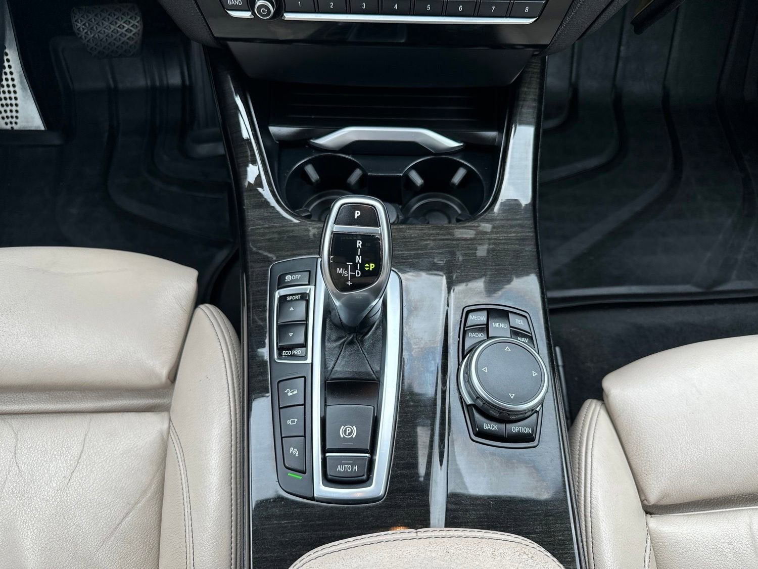 2016 BMW X4 xDrive28i