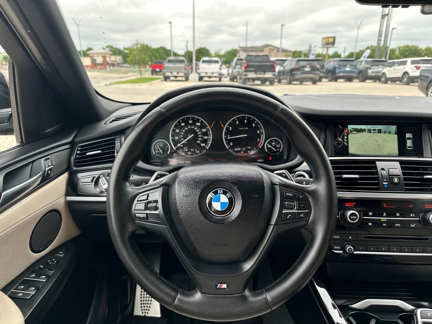 2016 BMW X4 xDrive28i
