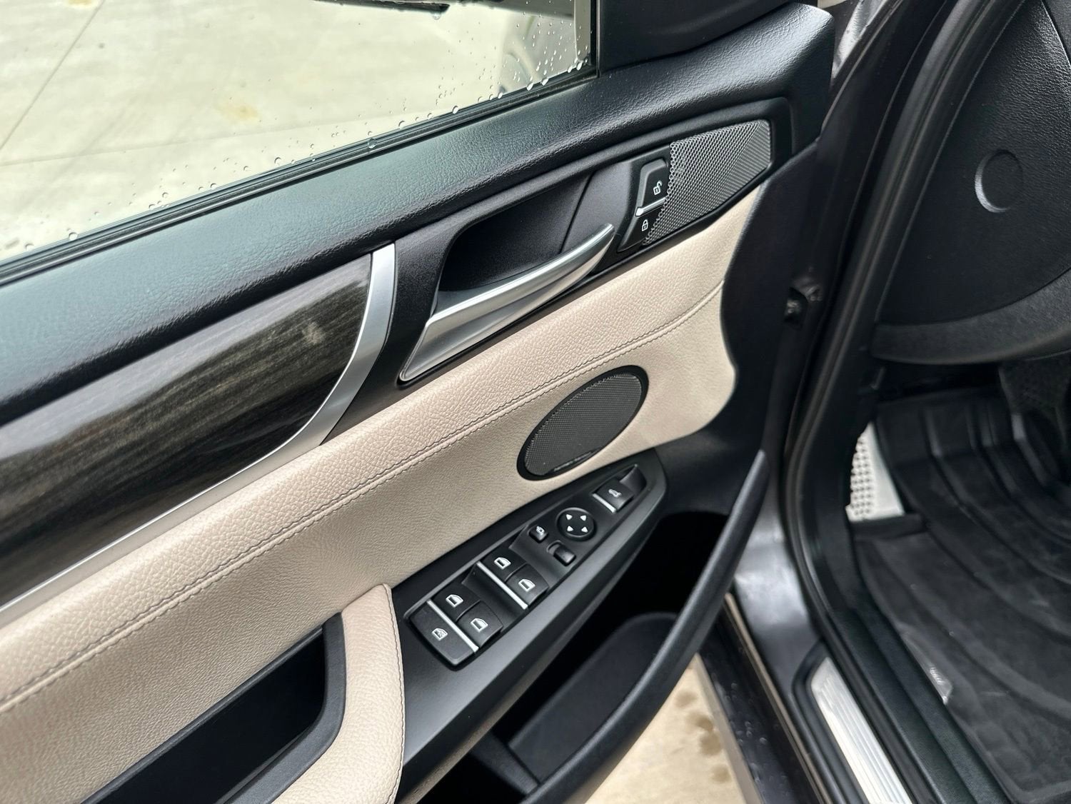 2016 BMW X4 xDrive28i