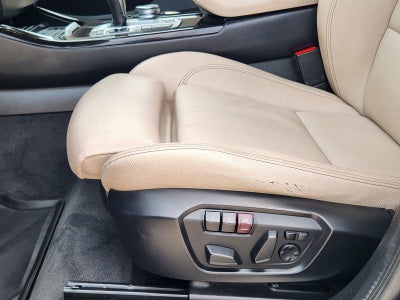 2016 BMW X4 xDrive28i