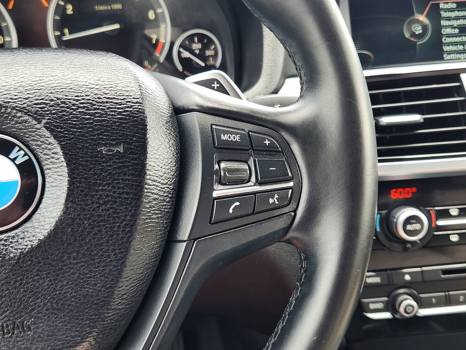 2016 BMW X4 xDrive28i