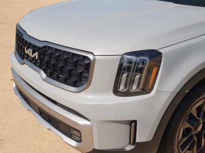 2023 Kia Telluride SX X-Pro