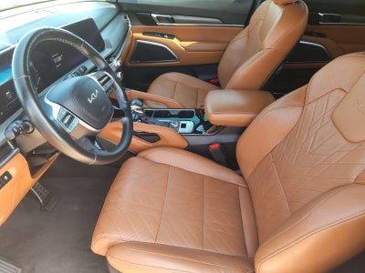 2023 Kia Telluride SX X-Pro