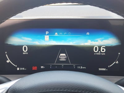 2023 Kia Telluride SX X-Pro