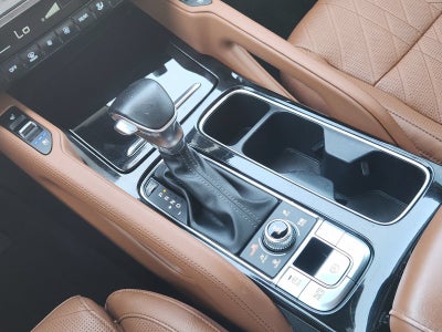2023 Kia Telluride SX X-Pro