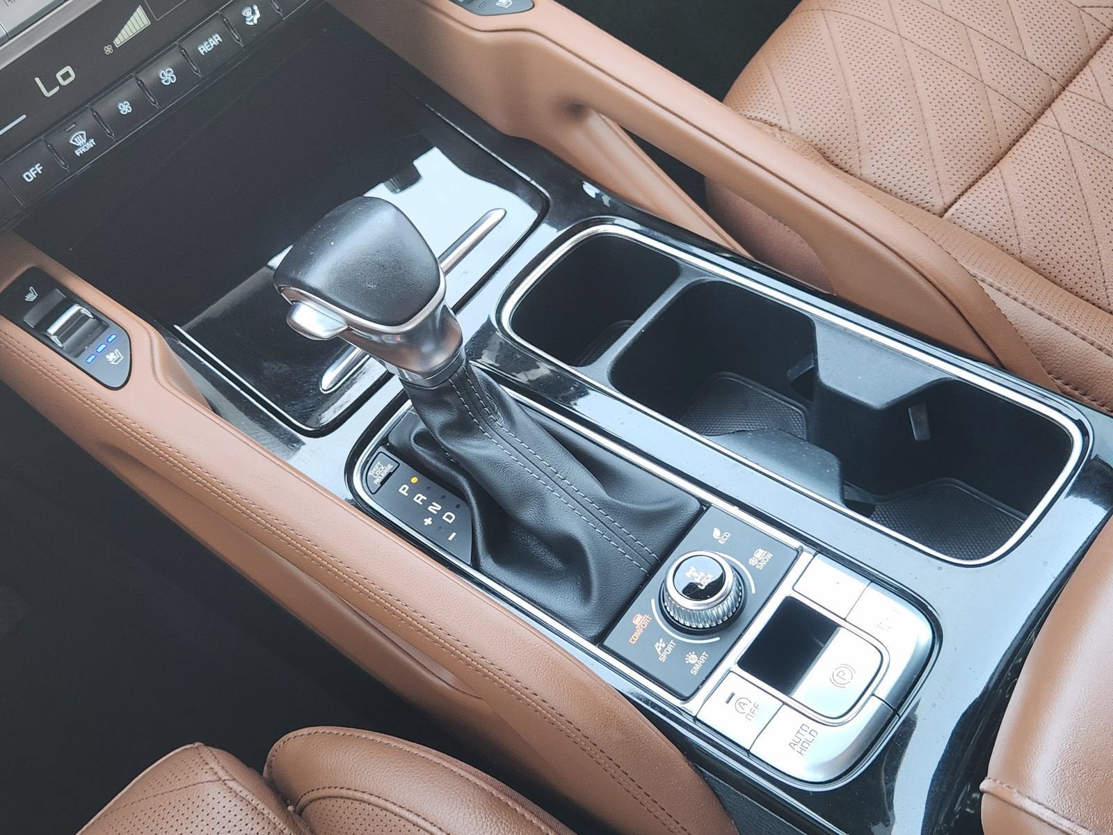 2023 Kia Telluride SX X-Pro