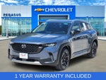 2023 Mazda Mazda CX-50 2.5 Turbo Meridian Edition