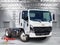 2025 Chevrolet Low Cab Forward 4500 XD Base