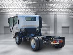 2025 Chevrolet Low Cab Forward 4500 XD Base
