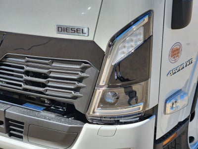 2025 Chevrolet Low Cab Forward 4500 XD Base