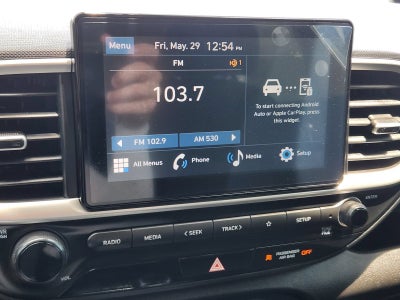 2025 Hyundai Venue SE