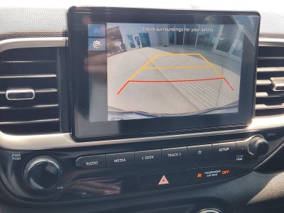 2025 Hyundai Venue SE