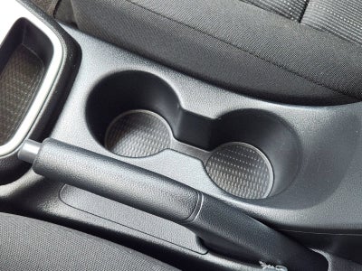 2025 Hyundai Venue SE