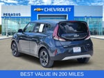 2025 Kia Soul EX