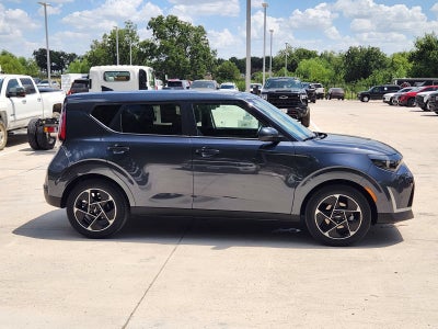 2025 Kia Soul EX