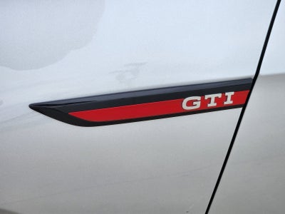 2022 Volkswagen Golf GTI 2.0T SE
