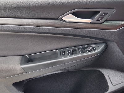 2022 Volkswagen Golf GTI 2.0T SE