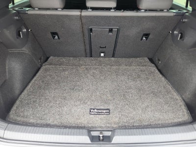 2022 Volkswagen Golf GTI 2.0T SE