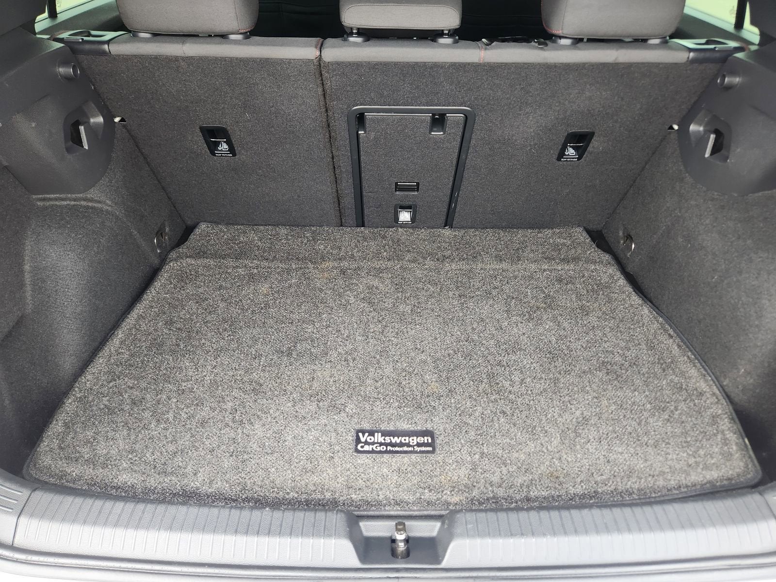 2022 Volkswagen Golf GTI 2.0T SE