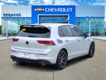 2022 Volkswagen Golf GTI 2.0T SE